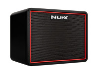 Nux Mighty Lite BT MKII Amplificador Portátil 3W e 34 Premium IRs Nux Mighty Lite BT MKII Amplificador Portátil 3W e 34 Premium IRs